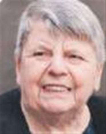 Profilbild von Ruth Heckmann