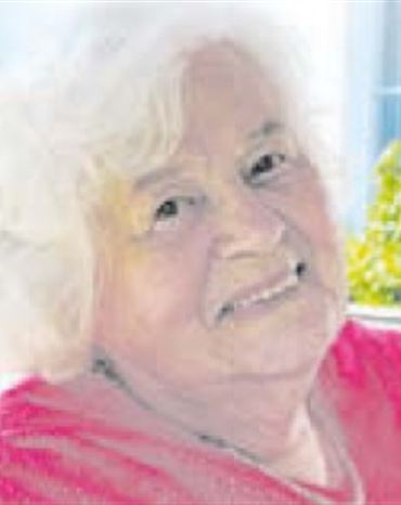 Profilbild von Ruth Reber