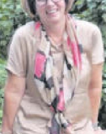 Profilbild Sabine Lorber