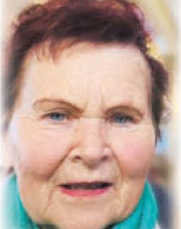 Profilbild Sabine Vogt