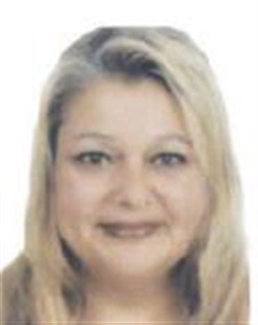 Profilbild Sabrina Raff