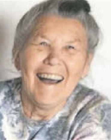 Profilbild Selma Widmann