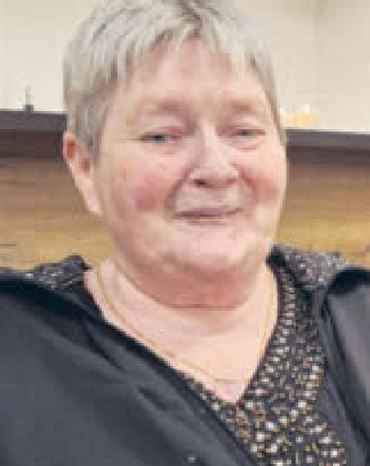 Profilbild Sibylle Beck