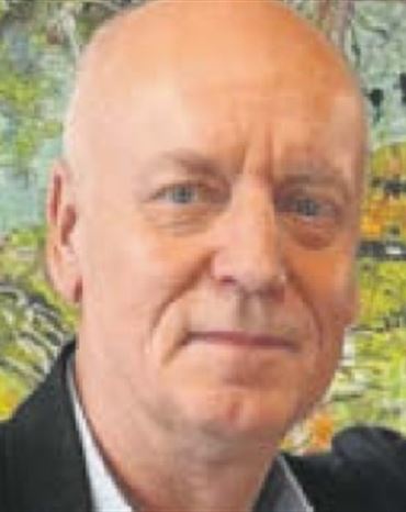 Profilbild Siegfried Bastek