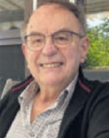 Profilbild Siegfried Grün