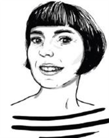 Profilbild Silke Eitel