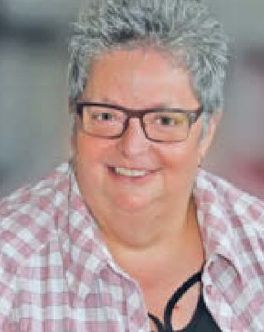 Profilbild Silvia Baumgart