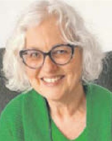 Profilbild Silvia Schweizer