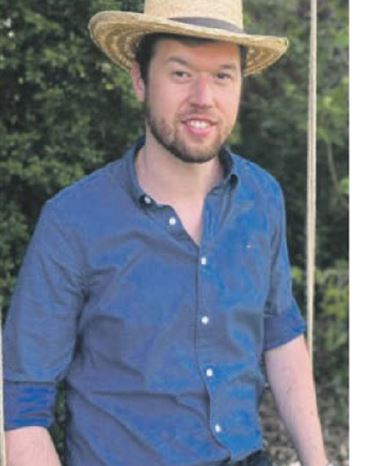 Profilbild von Simon Stier