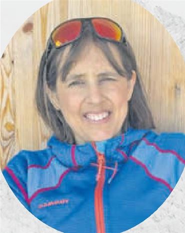 Profilbild Sonja Enderer