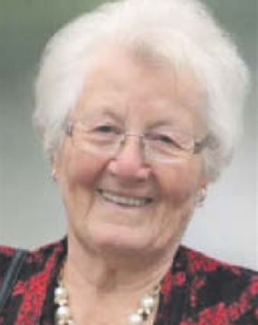 Profilbild von Stilla John