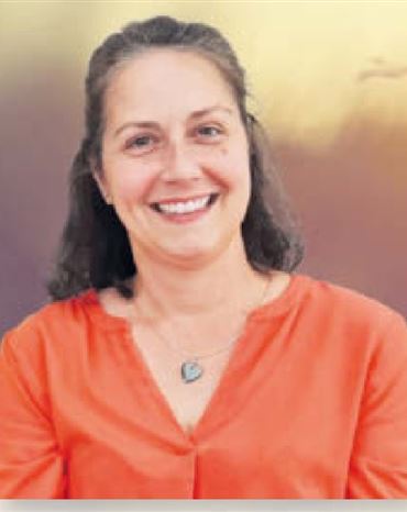 Profilbild Susanne Hügel