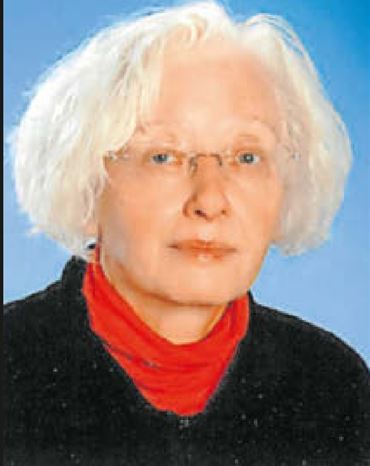 Profilbild Susanne Ziegler