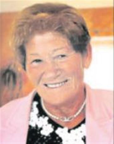 Profilbild von Suse Lauber