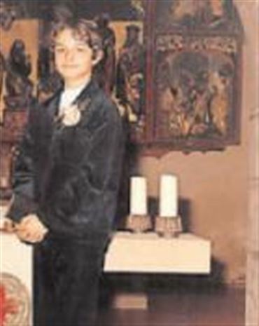 Profilbild Sven Schulze