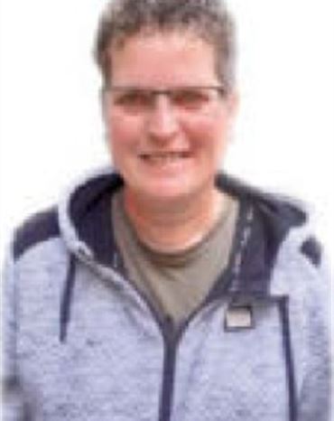 Profilbild von Tanja Sunaritsch