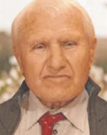 Profilbild Theo Busch