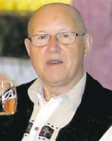 Profilbild Theodor Sippel