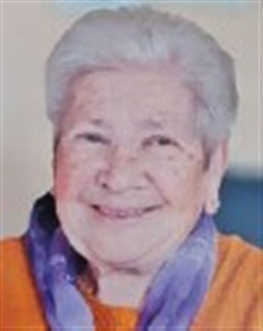 Profilbild Theresia Hochholdinger