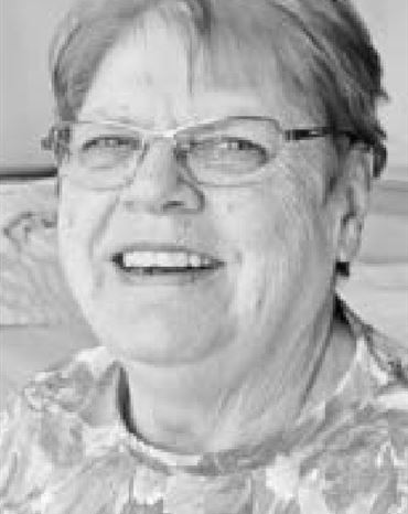 Profilbild Theresia Stocker