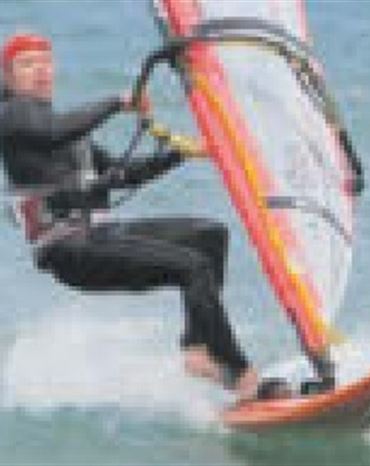 Profilbild von Thomas Fröhlich