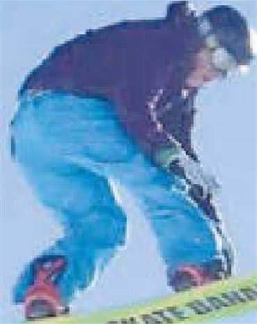 Profilbild Timo Hofmann