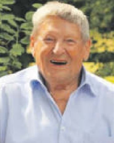 Profilbild Trudbert Keim