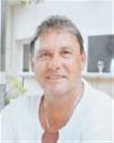 Profilbild Udo Nebenführ