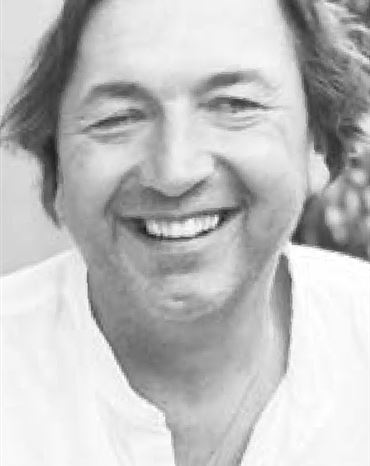 Profilbild Ulli Dörzbach