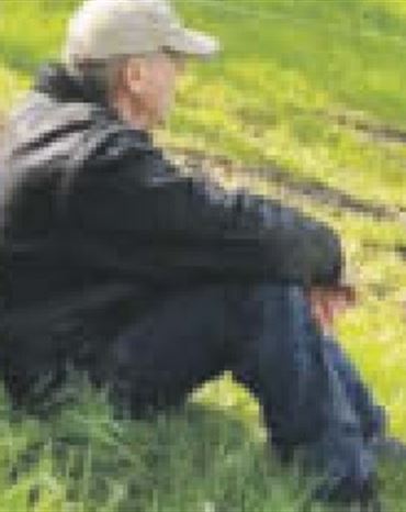 Profilbild Ulrich Beck