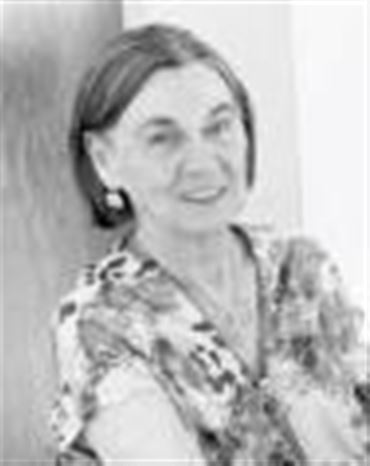 Profilbild Ursula Bierbaum