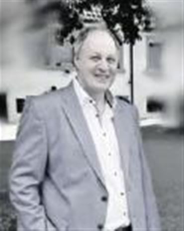 Profilbild von Uwe Preuckschat