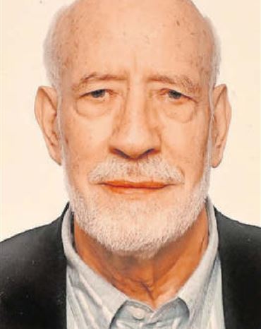 Profilbild Volker Glock