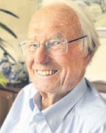 Profilbild Walter Feucht