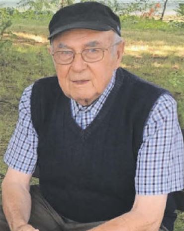 Profilbild von Walter Stauch