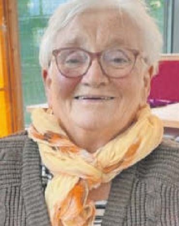 Profilbild Waltraud Wachter