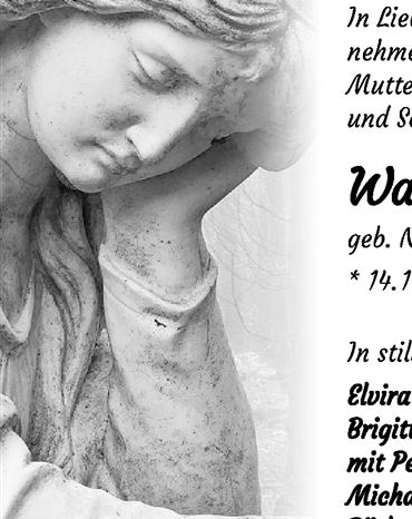 Profilbild Waltraud Zimmermann