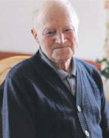 Profilbild Werner Kern