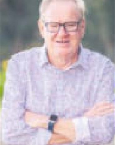 Profilbild Werner Maserkopf