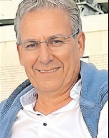 Profilbild Werner Seiler