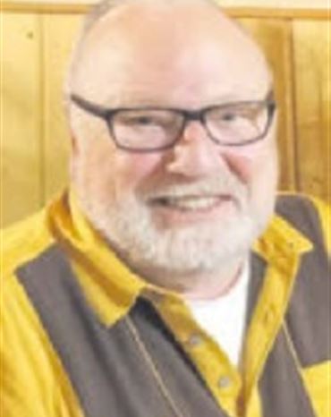 Profilbild von Wilhelm Hoffmann