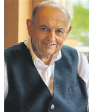 Profilbild Willi Kleofaß