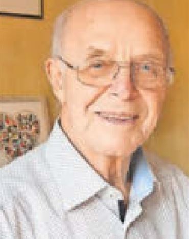 Profilbild Willi Rechkemmer