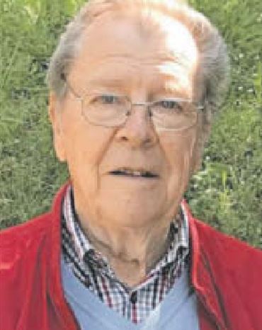 Profilbild von Willy Ruckwied