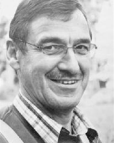 Profilbild Winfried Schnell