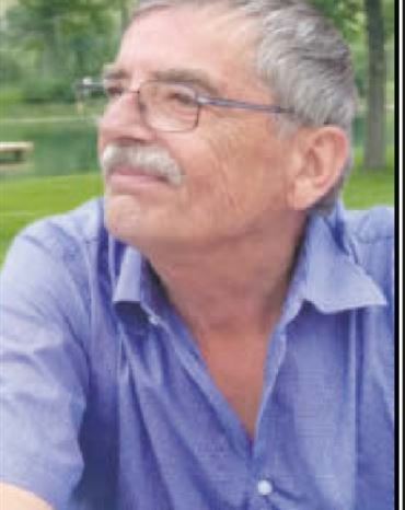 Profilbild Wolfgang Gmelin