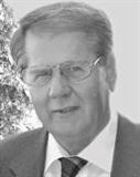 Profilbild Wolfgang Schaul