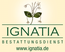 Ignatia Bestattungsdienst