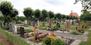 Friedhof Güglingen