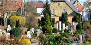 Friedhof Sülzbach